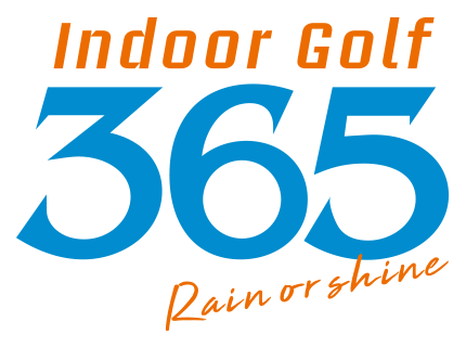 Indoor Golf 365〜Rain or shine〜